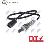 NTY ESL-NS-021 Lambda sensor