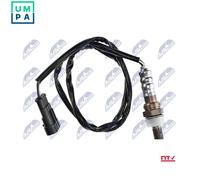 Lambda sensor Front Regulating Sensor ESL-PL-002 NTY for OPEL ASTRA F Estate