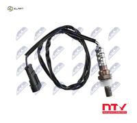 LAMBDA SENSOR ESL-PL-002 FOR VAUXHALL ZAFIRA/Mk VECTRA OPEL 4cyl VECTRA 1.8L