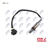 Lambda Sensor Oxygen Sensor Probe for OPEL | 9158718, 9195111, 855361, 855389