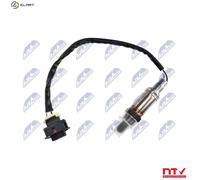 Lambda Sensor Oxygen Sensor Probe for OPEL | 9158718, 9195111, 855361, 855389