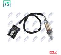 Lambda sensor Front Regulating Probe ESL-PL-006 NTY for OPEL VECTRA B Hatchback