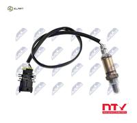 OXYGEN SENSOR FOR OPEL ASTRA G 1.2 98- CORSA B 1.0 96- 1.2 98-