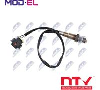 Lambda sensor Front Diagnostic Probe ESL-PL-008 NTY for OPEL CORSA D ASTRA H GTC