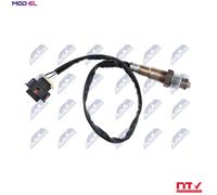 Fits NTY ESL-PL-008 LAMBDA SENSOR OPEL ASTRA H 1.4 2004-,CORSA C 1.2, ⭐UK Stock⭐