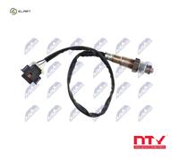 LAMBDA SENSOR ESL-PL-008 FOR VAUXHALL TIGRA/TwinTop CORSA/VAN/Mk/II/III ASTRA