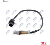 Lambda sensor before catalytic converter Regulating Probe ESL-PL-015 NTY