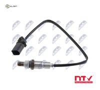 LAMBDA SENSOR ESL-PL-016 FOR VAUXHALL ZAFIRA/Mk/III OPEL CORSA/Hatchback/Van