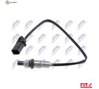 LAMBDA SENSOR ESL-PL-016 FOR VAUXHALL ZAFIRA/Mk/III OPEL CORSA/Hatchback/Van