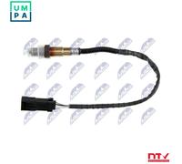 NTY Lambda Sensor ESL-RE-000 - Front Regulating - Fits Renault/Opel/Vauxhall Clio II 1.2/1.4