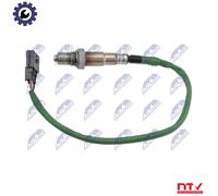 NTY Lambda Sensor ESL-RE-005 - Pre-Catalytic Regulating Probe for Renault/Infiniti
