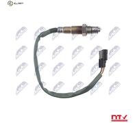 Fits NTY ESL-RE-015 LAMBDA SENSOR