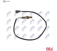 NTY ESL-SB-003 Lambda sensor