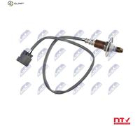 NTY Lambda Sensor ESL-SB-015 - Front Diagnostic Probe for Subaru Outback Legacy V