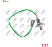 LAMBDA SENSOR ESL-SB-016 FOR SUBARU CROSSTREK/XV FORESTER/SUV IMPREZA/G4/SPORT