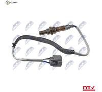 NTY Lambda Sensor ESL-SB-018 – Pre-Cat Oxygen Sensor for Subaru Legacy/Outback 03-09