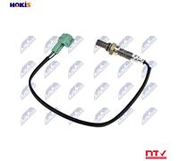 Lambda sensor Front Regulating Sensor ESL-SU-000 NTY for SUZUKI SX4 Saloon SX4