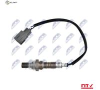 LAMBDA SENSOR ESL-TY-007 FOR TOYOTA YARIS/VITZ VERSO/SPACE URBAN/CRUISER IST