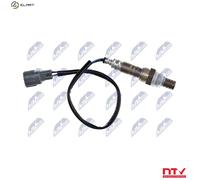 NTY Lambda Sensor ESL-TY-008 – Front Regulating Probe for Toyota / Daihatsu