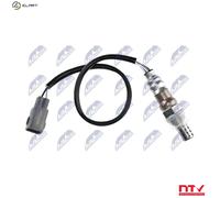 LAMBDA SENSOR ESL-TY-010 FOR TOYOTA COROLLA/QUEST/ALTIS AURIS BLADE 1.6L 4cyl