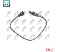Lambda sensor before catalytic converter Regulating Probe ESL-TY-012 NTY