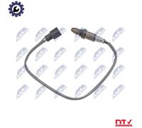 Lambda sensor before catalytic converter Regulating Sensor ESL-TY-012 NTY
