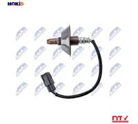 LAMBDA SENSOR ESL-TY-021 FOR TOYOTA 1KR-FE 1.0L 3cyl IQ