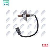 LAMBDA SENSOR ESL-TY-021 FOR TOYOTA 1KR-FE 1.0L 3cyl IQ