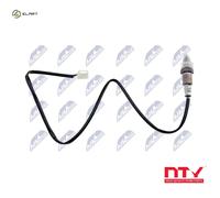 LAMBDA SENSOR ESL-TY-022 FOR TOYOTA 2AD-FTV/FHV 2.2L 4cyl COROLLA Verso