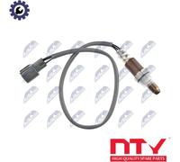 LAMBDA SENSOR ESL-TY-039 FOR TOYOTA RAV/4/III/VANGUARD 2AZ-FE 2.4L 4cyl