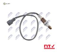 LAMBDA SENSOR ESL-TY-039 FOR TOYOTA RAV/4/III/VANGUARD 2AZ-FE 2.4L 4cyl