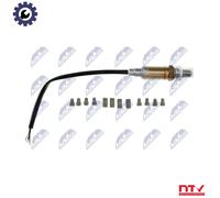 LAMBDA SENSOR ESL-UV-000 FOR ALFA ROMEO VW GOLF/III/Van LT/28-46/28-35/Bus MG