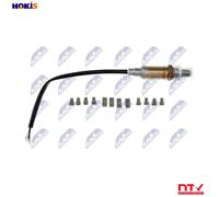 LAMBDA SENSOR ESL-UV-000 FOR ALFA ROMEO VW GOLF/III/Van LT/28-46/28-35/Bus MG