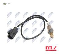 LAMBDA SENSOR ESL-VV-001 FOR VOLVO V60/I V40/Hatchback/Cross/Country S80/II 2.0L