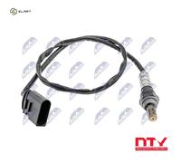 LAMBDA SENSOR ESL-VW-006 FOR SKODA FABIA/Combi SEAT BMD/AWY 1.2L 3cyl FABIA I