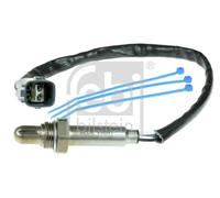 Lambda sensor Exhaust Manifold Heated 179595 FEBI BILSTEIN for DAIHATSU SUBARU