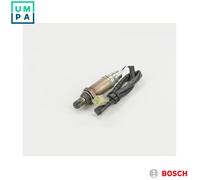 Bosch Lambda Sensor F00HL00053 (LS50053) with vehicle-specific connector
