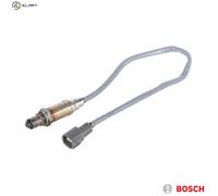 BOSCH F 00H L00 184 Lambda sensor