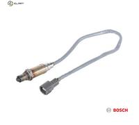 LAMBDA SENSOR F 00H L00 184 FOR SUBARU LEGACY/IV/Station/Wagon FORESTER 2.5L