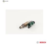 BOSCH LAMBDA SENSOR - F00HL00220