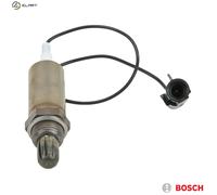 Oxygen O2 Lambda Sensor Chevrolet Opel Vauxhall Daewoo Pontiac Buick Holden
