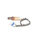 Lambda sensor F 00H L00 350 BOSCH for CHEVROLET CADILLAC