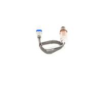 Bosch F00HL00350 - Lambda sensor with vehicle-specific connector
