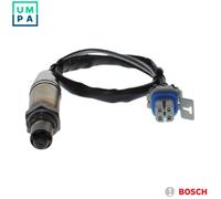 Lambda sensor F 00H L00 350 BOSCH for CHEVROLET CADILLAC