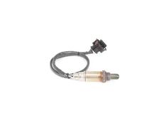Bosch F00HL00353 - Lambda sensor with vehicle-specific connector