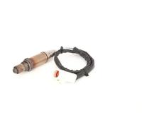 Bosch F00HL00354 - Lambda sensor with vehicle-specific connector