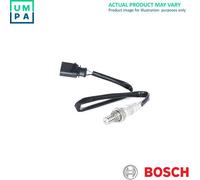 LAMBDA SENSOR F 00H L00 354 FOR FORD FIESTA/V/Van/VI FUSION MAZDA 2 RTJD 1.4L