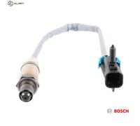BOSCH F 00H L00 357 Lambda sensor