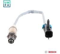 BOSCH F 00H L00 357 Lambda sensor