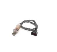 Lambda Sensor Pre Cat F00HL00360 Bosch Oxygen 03E906262C LS50360 LSH25W Quality